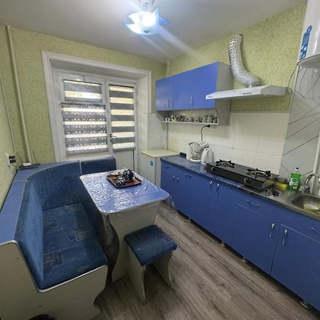 Registan Apartment Samarkand Eksteriør billede